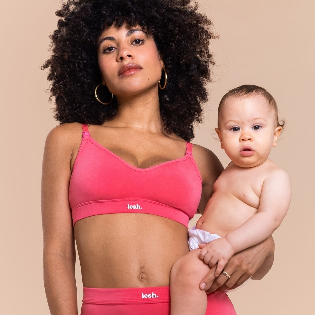 ANYWEAR LEAKPROOF NURSING BRA
