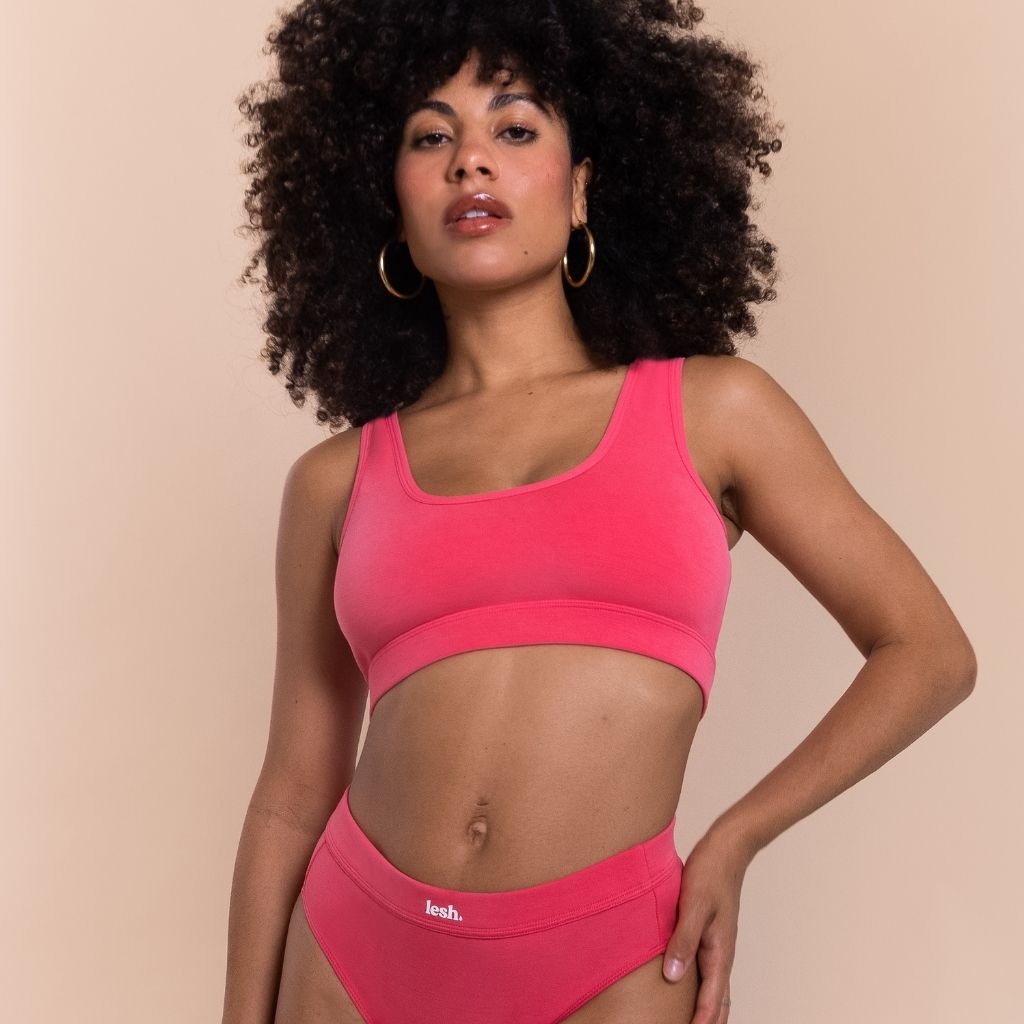 CLIPLESS COMFORT LEAKPROOF NURSING BRA