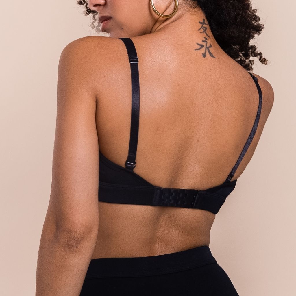 ANYWEAR LEAKPROOF NURSING BRA