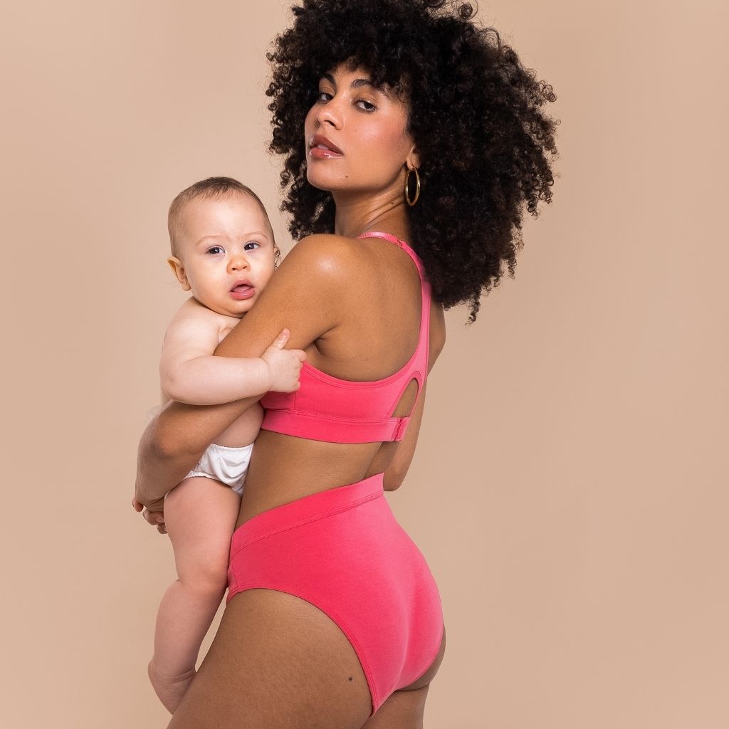 POSTPARTUM BRIEFS