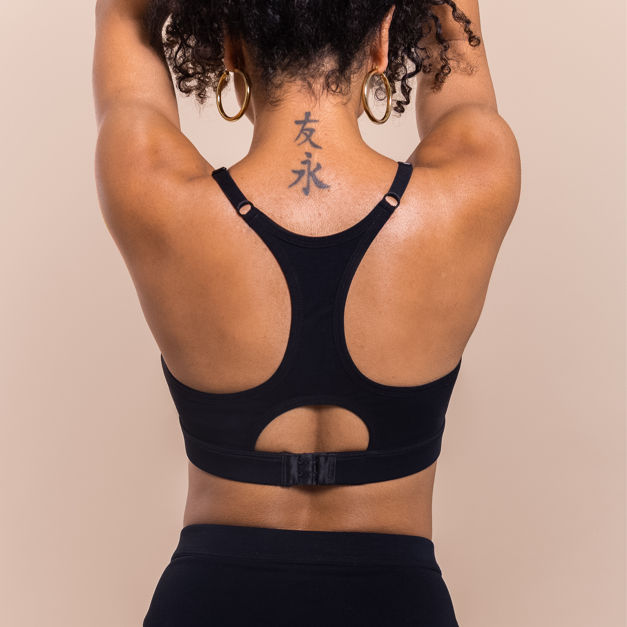 LESH FREEFLO 2.0 LEAKPROOF NURSING BRA