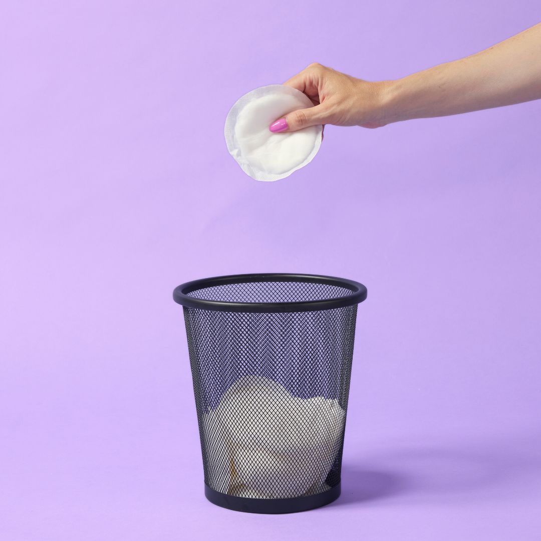 Do I Really Need Breast Pads? (And What Can I Use Instead?)