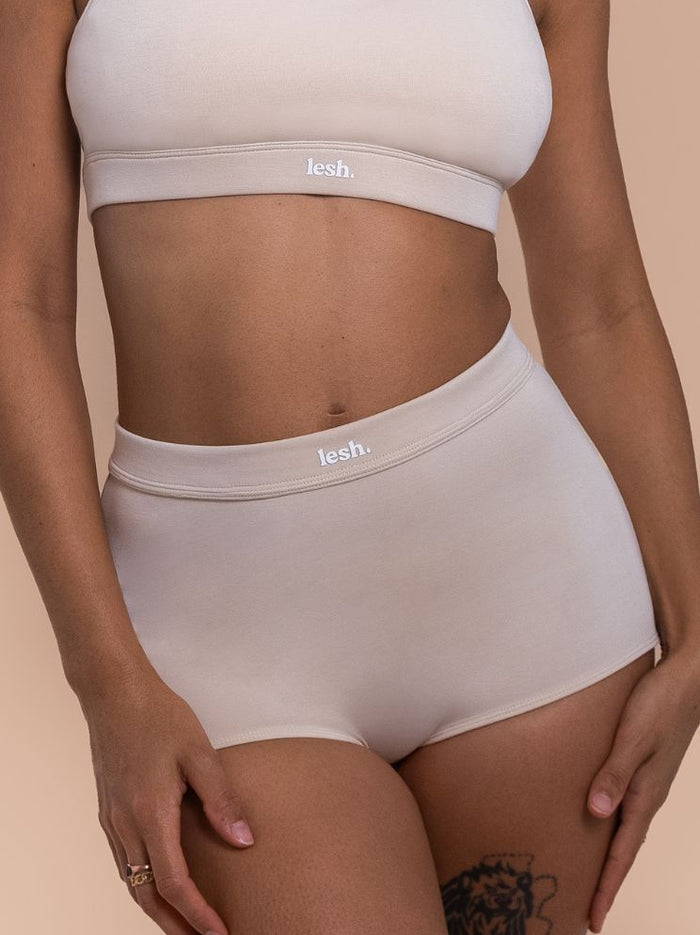 Postpartum Undies