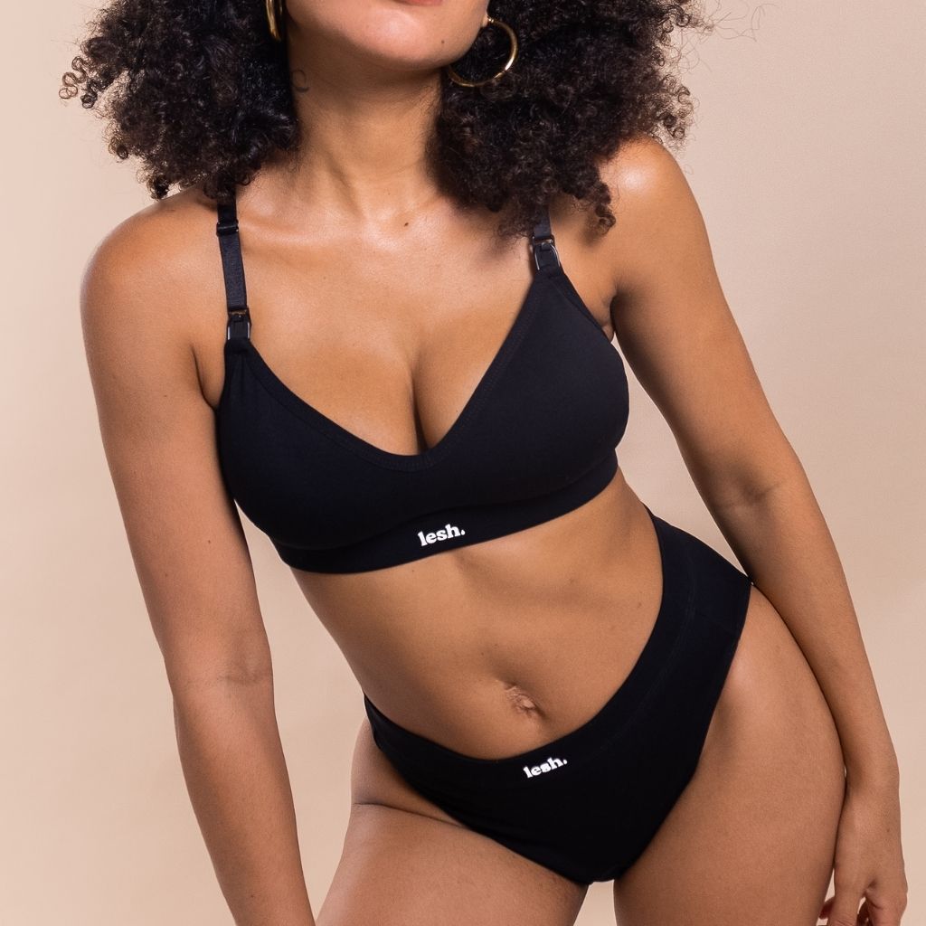 ANYWEAR LEAKPROOF NURSING BRA
