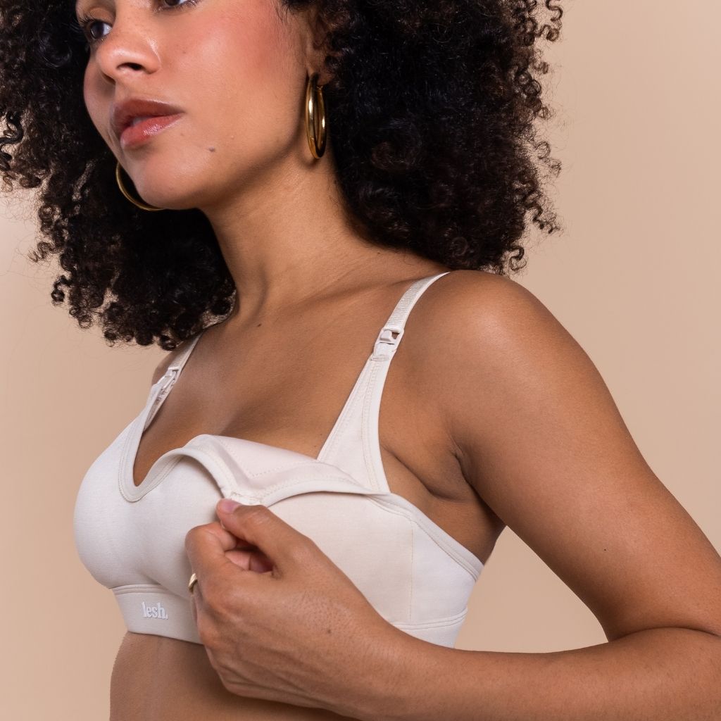 ANYWEAR LEAKPROOF NURSING BRA
