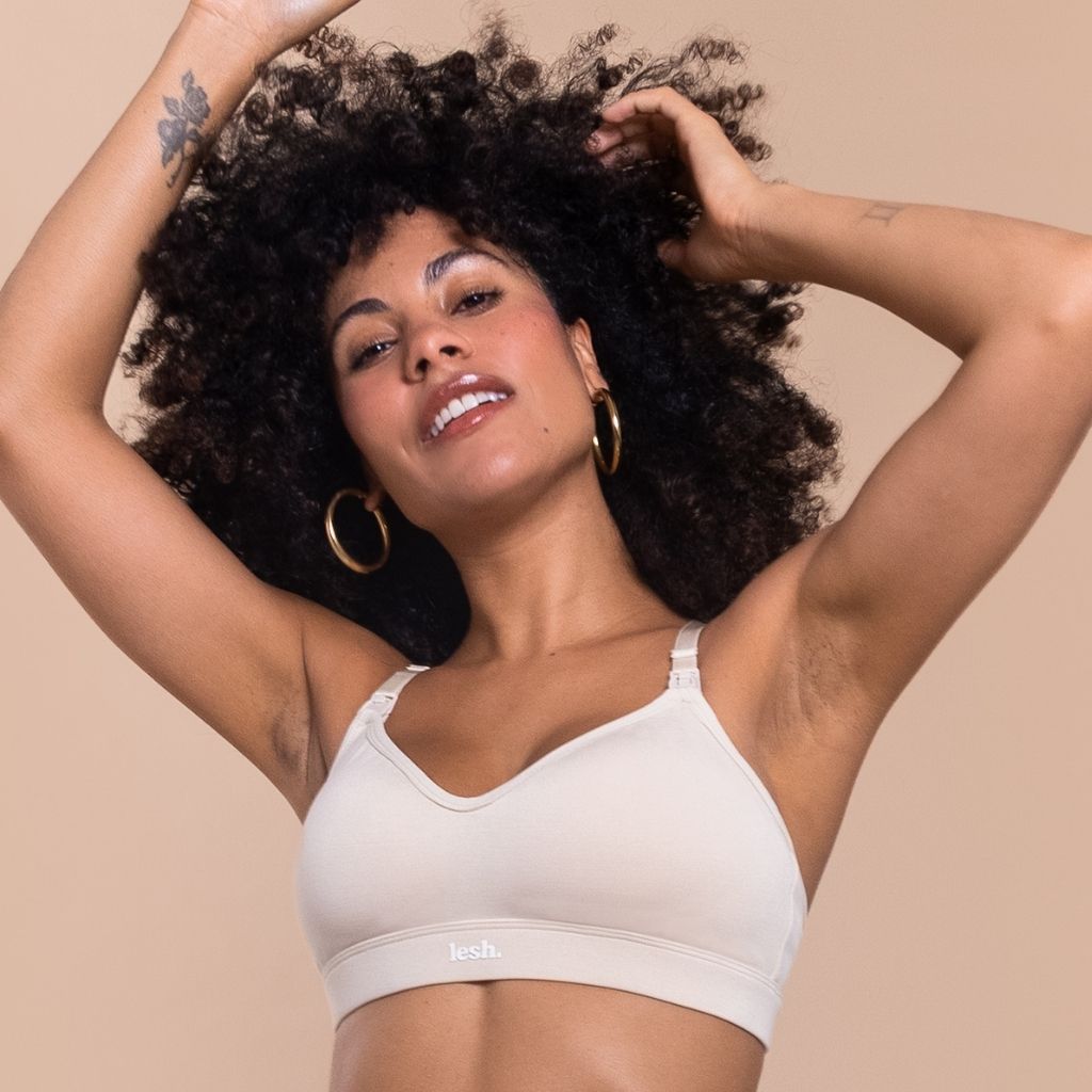 ANYWEAR LEAKPROOF NURSING BRA