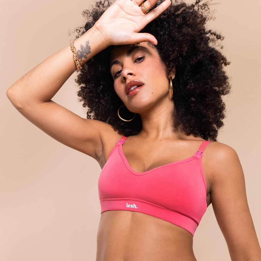 ANYWEAR LEAKPROOF NURSING BRA