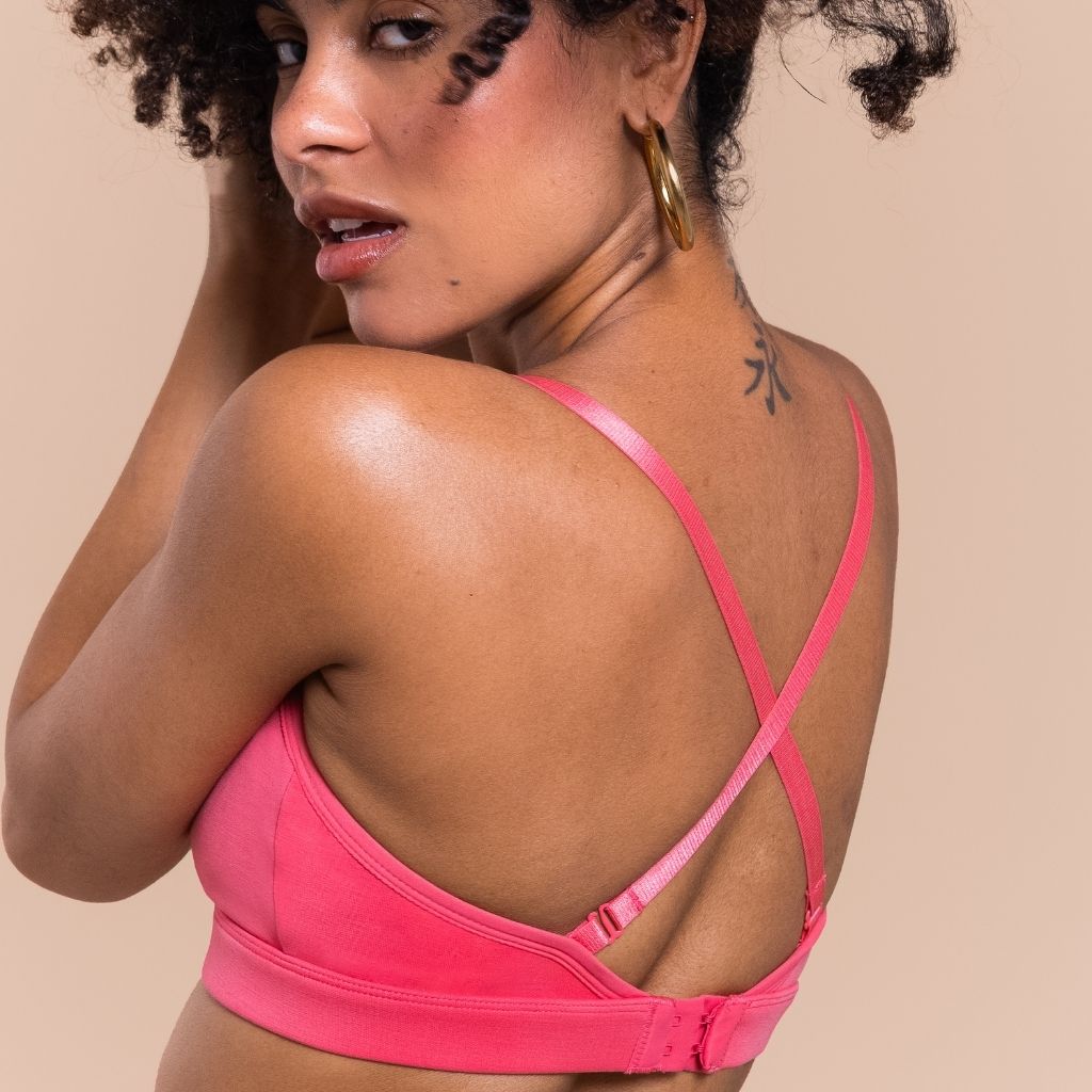 ANYWEAR LEAKPROOF NURSING BRA
