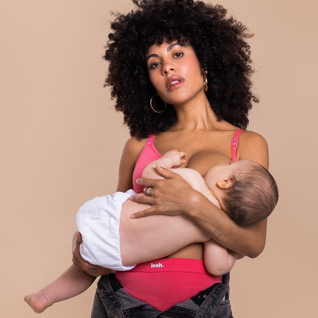 ANYWEAR LEAKPROOF NURSING BRA