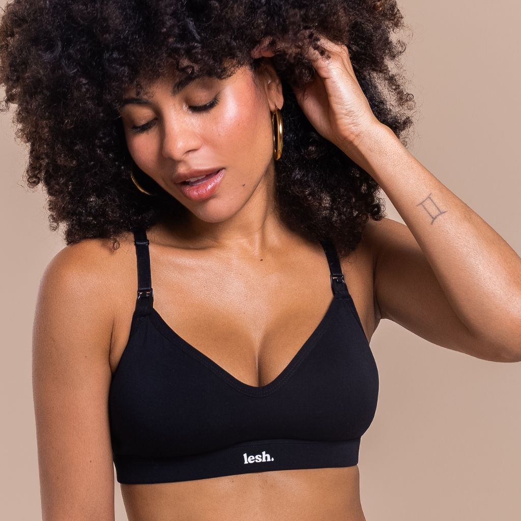 ANYWEAR LEAKPROOF NURSING BRA
