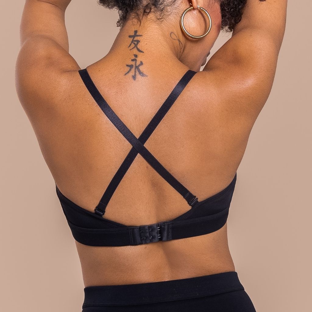 ANYWEAR LEAKPROOF NURSING BRA