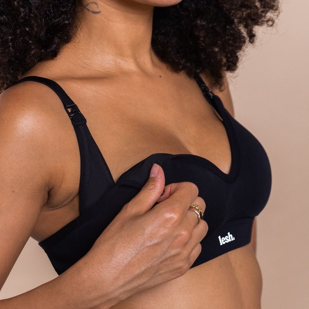 ANYWEAR LEAKPROOF NURSING BRA