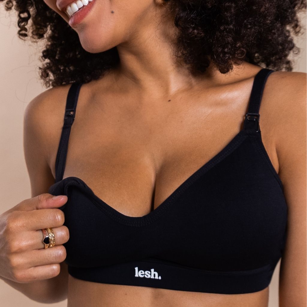 ANYWEAR LEAKPROOF NURSING BRA