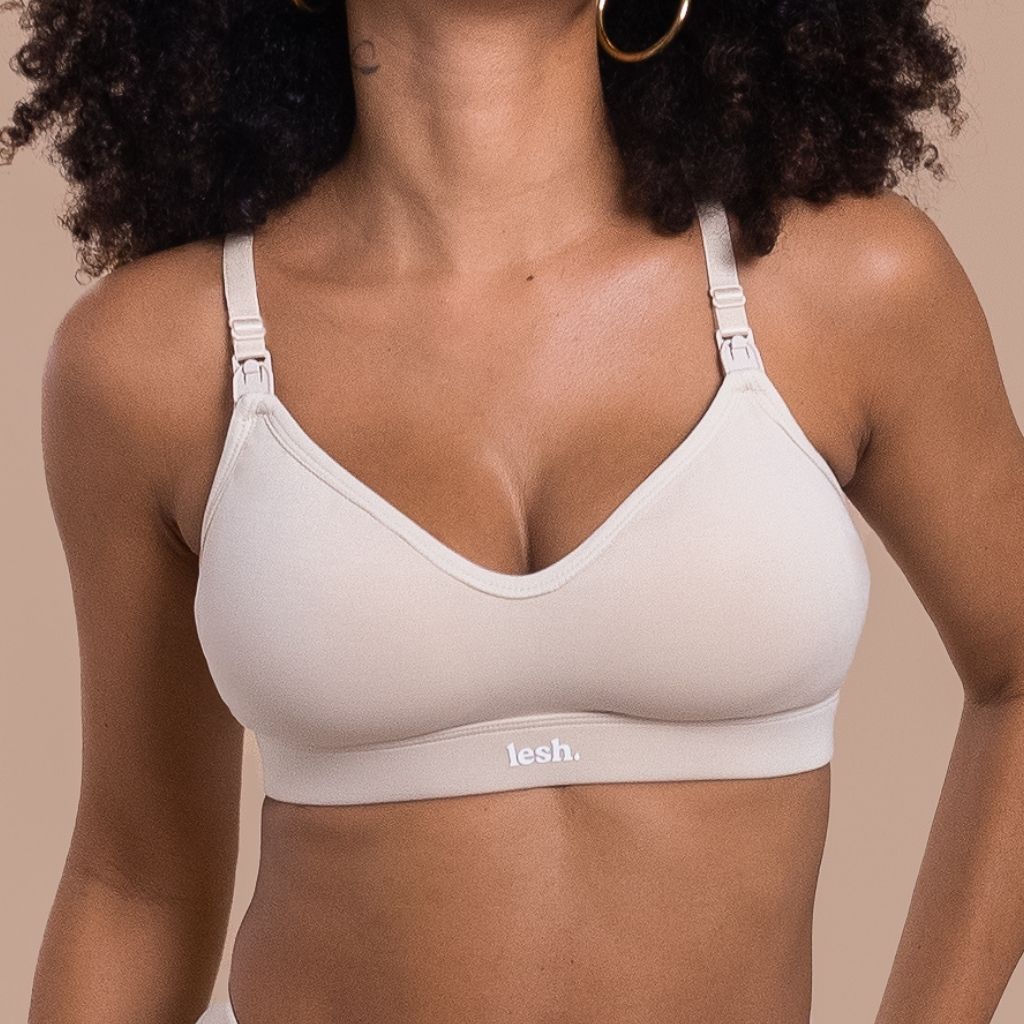 ANYWEAR LEAKPROOF NURSING BRA