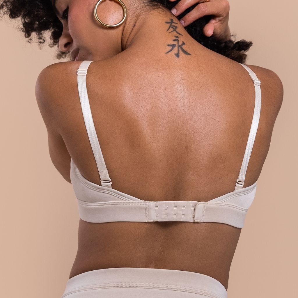 ANYWEAR LEAKPROOF NURSING BRA