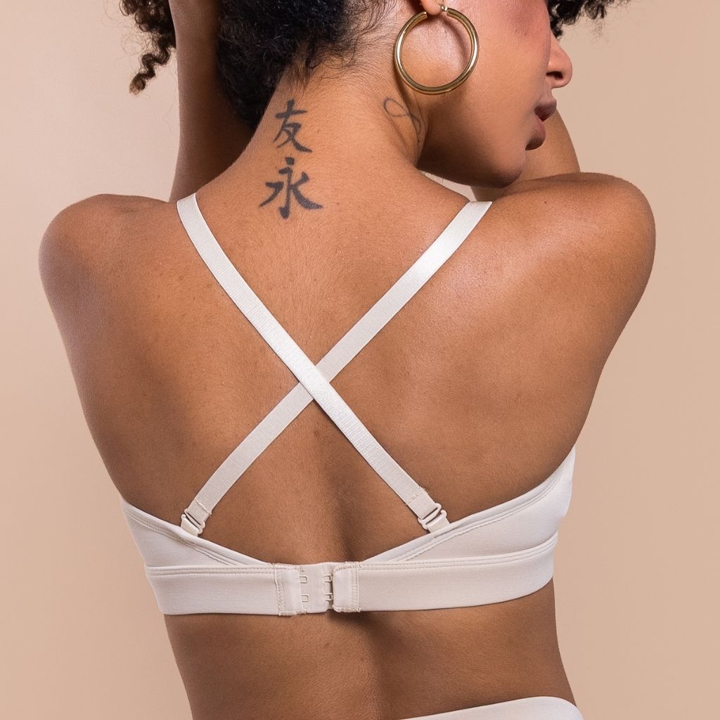 ANYWEAR LEAKPROOF NURSING BRA