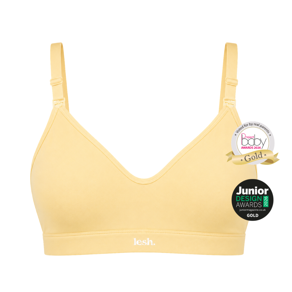 ANYWEAR LEAKPROOF NURSING BRA