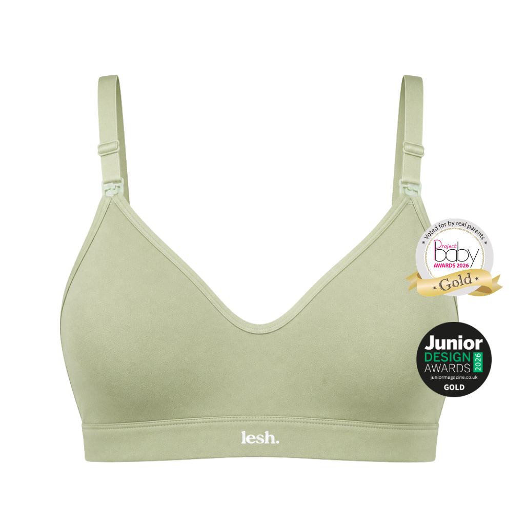 ANYWEAR LEAKPROOF NURSING BRA