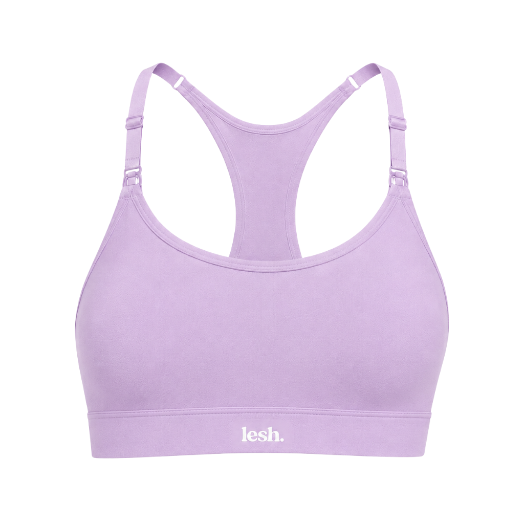 LESH FREEFLO 2.0 LEAKPROOF NURSING BRA